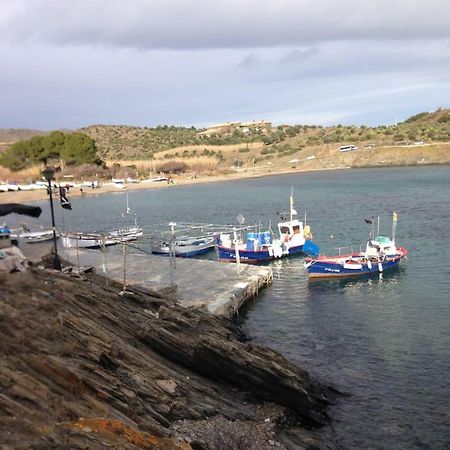 Casa Colomer Cadaqués Dış mekan fotoğraf