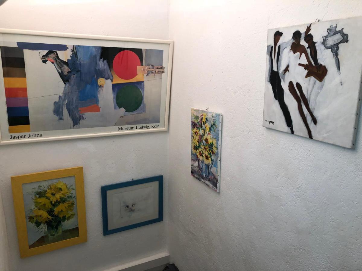 Casa Colomer Cadaqués Dış mekan fotoğraf