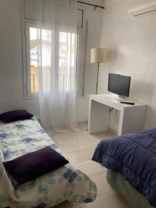 Casa Colomer Cadaqués Dış mekan fotoğraf