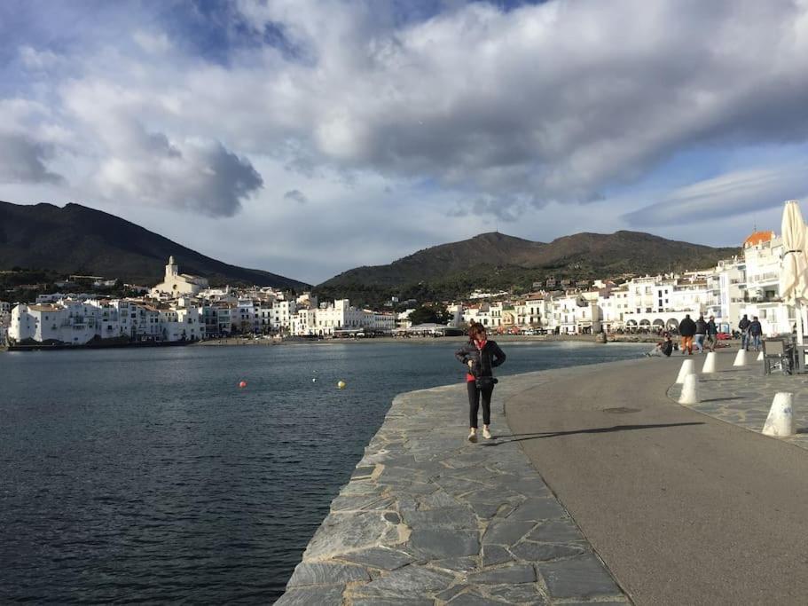 Casa Colomer Cadaqués Dış mekan fotoğraf