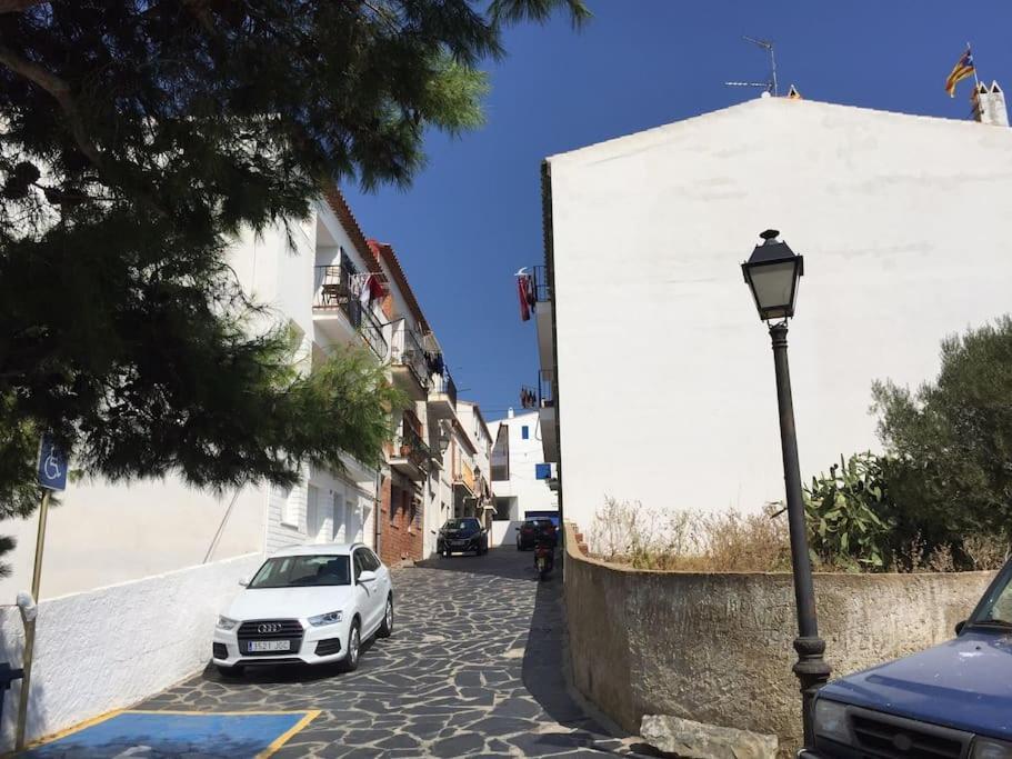 Casa Colomer Cadaqués Dış mekan fotoğraf