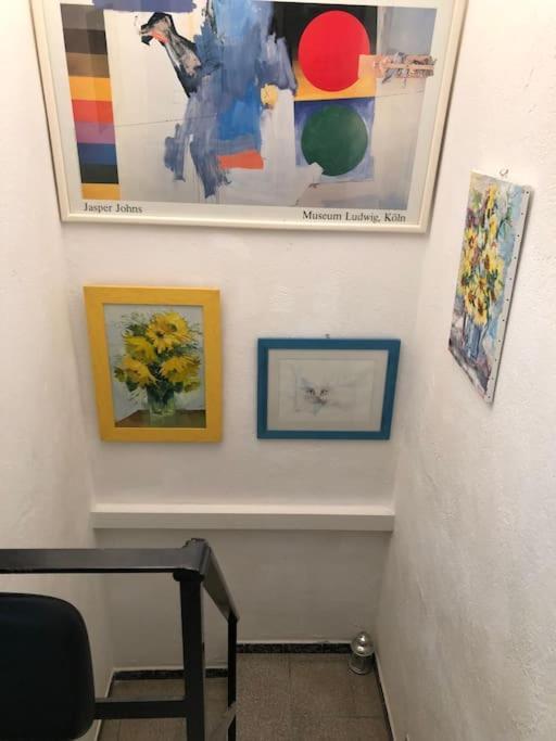 Casa Colomer Cadaqués Dış mekan fotoğraf