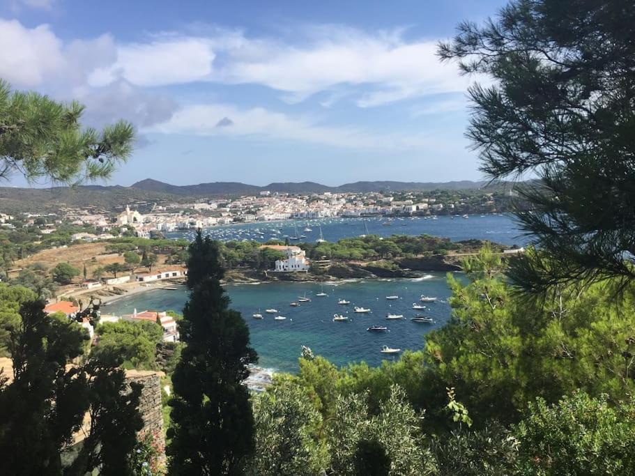 Casa Colomer Cadaqués Dış mekan fotoğraf