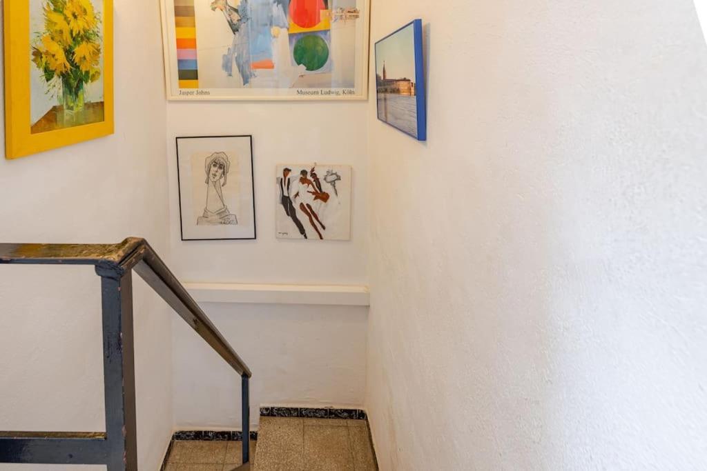 Casa Colomer Cadaqués Dış mekan fotoğraf