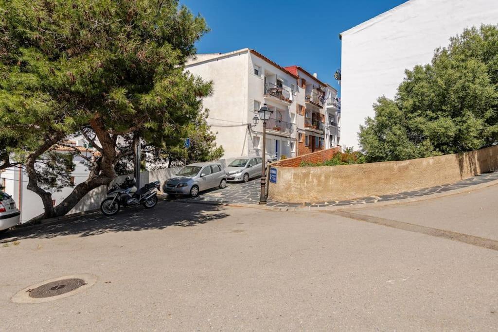 Casa Colomer Cadaqués Dış mekan fotoğraf