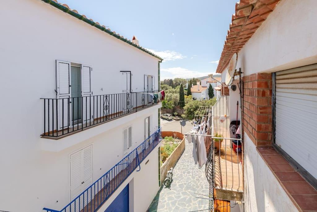 Casa Colomer Cadaqués Dış mekan fotoğraf