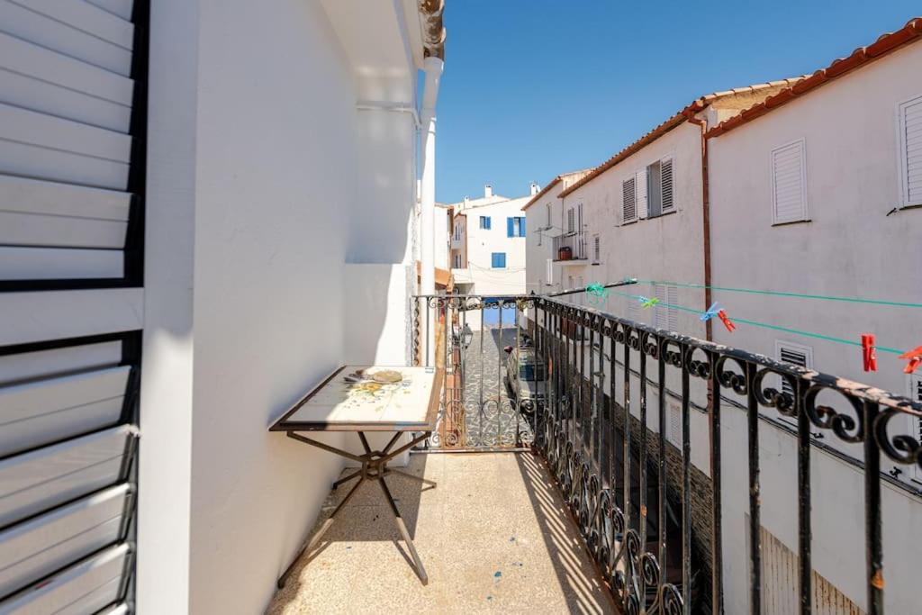 Casa Colomer Cadaqués Dış mekan fotoğraf