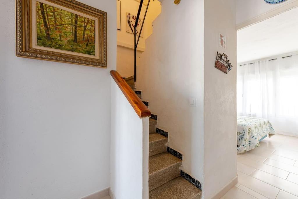 Casa Colomer Cadaqués Dış mekan fotoğraf