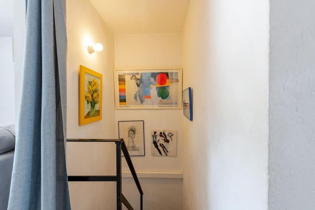 Casa Colomer Cadaqués Dış mekan fotoğraf