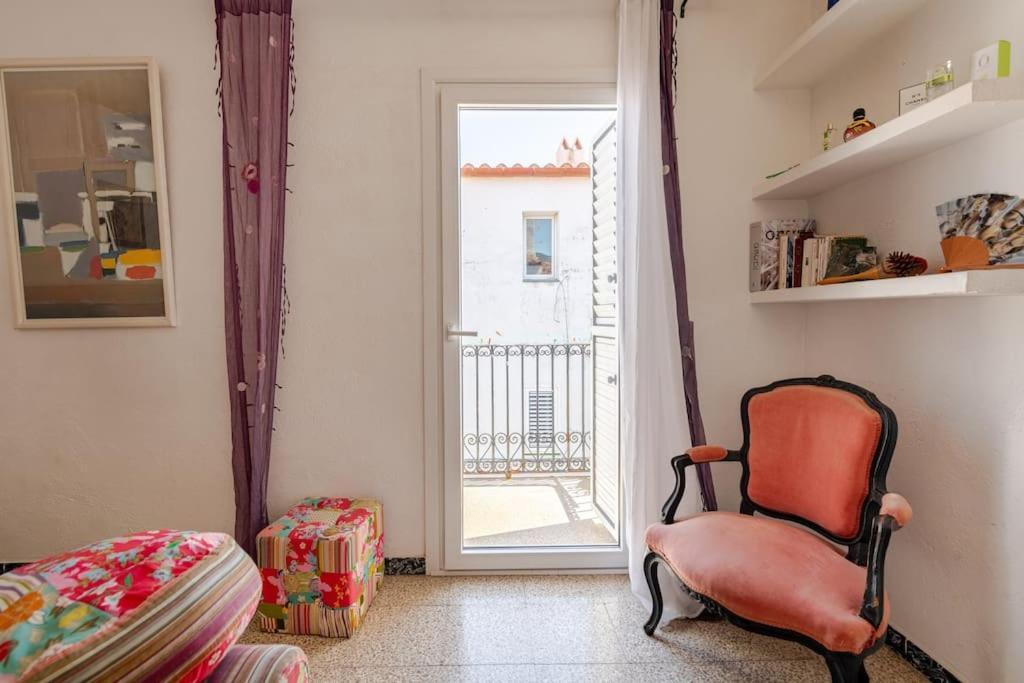 Casa Colomer Cadaqués Dış mekan fotoğraf
