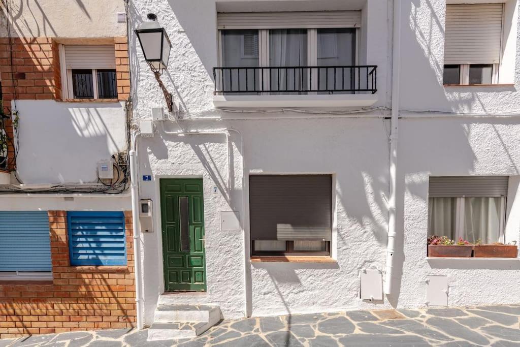Casa Colomer Cadaqués Dış mekan fotoğraf