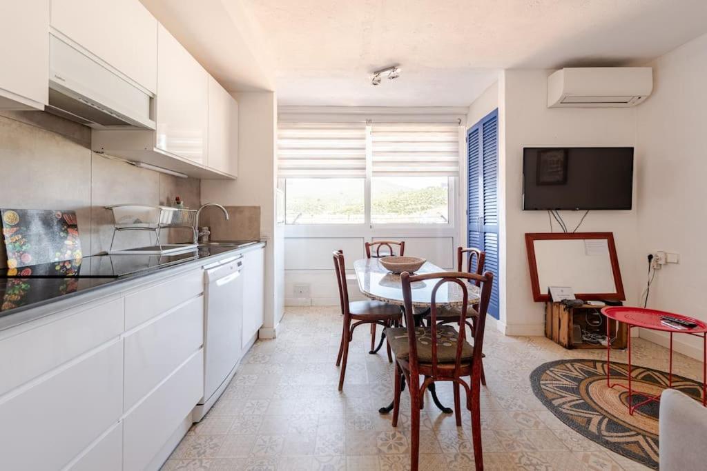 Casa Colomer Cadaqués Dış mekan fotoğraf