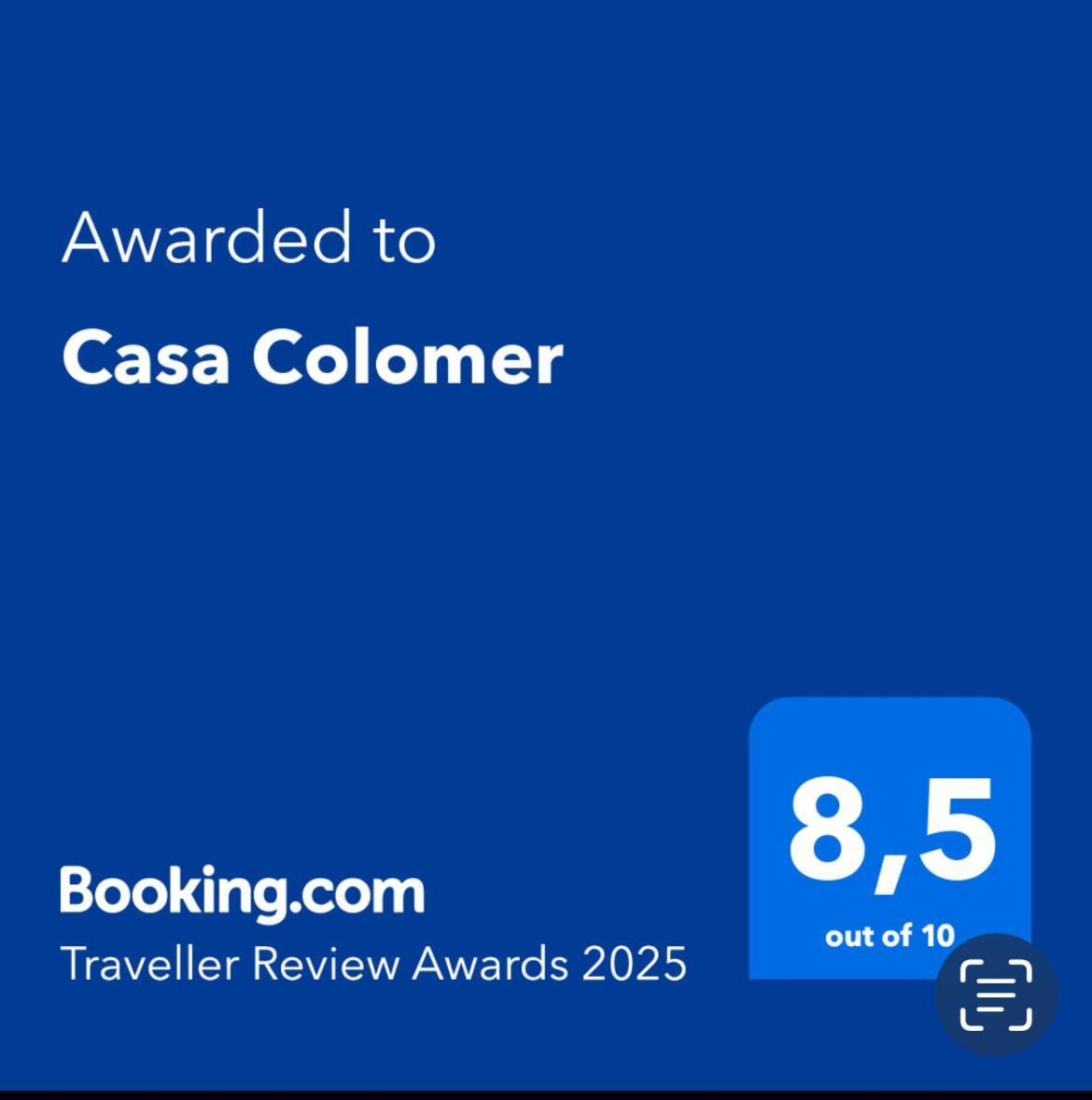 Casa Colomer Cadaqués Dış mekan fotoğraf