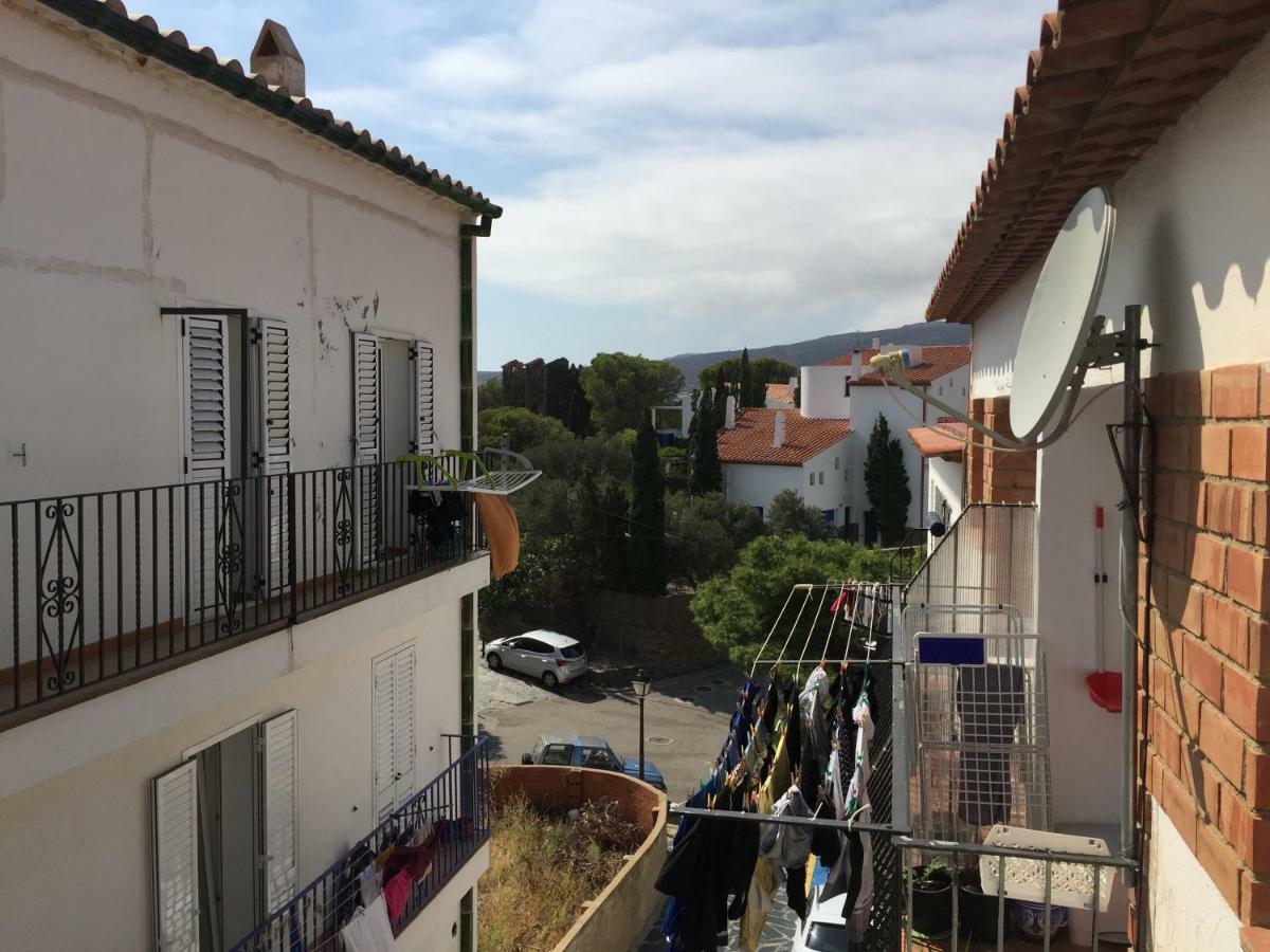 Casa Colomer Cadaqués Dış mekan fotoğraf