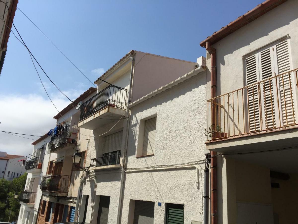 Casa Colomer Cadaqués Dış mekan fotoğraf