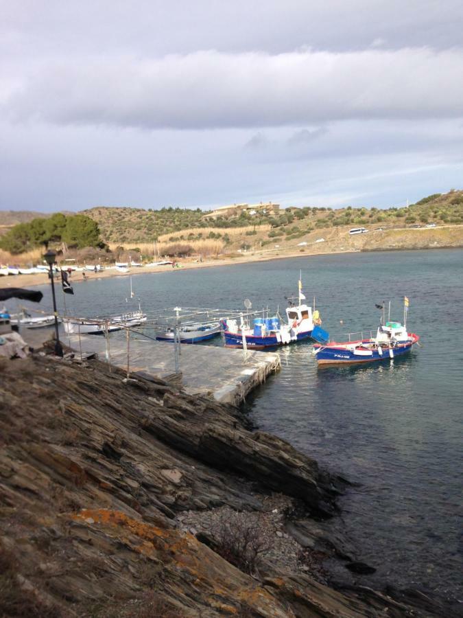 Casa Colomer Cadaqués Dış mekan fotoğraf