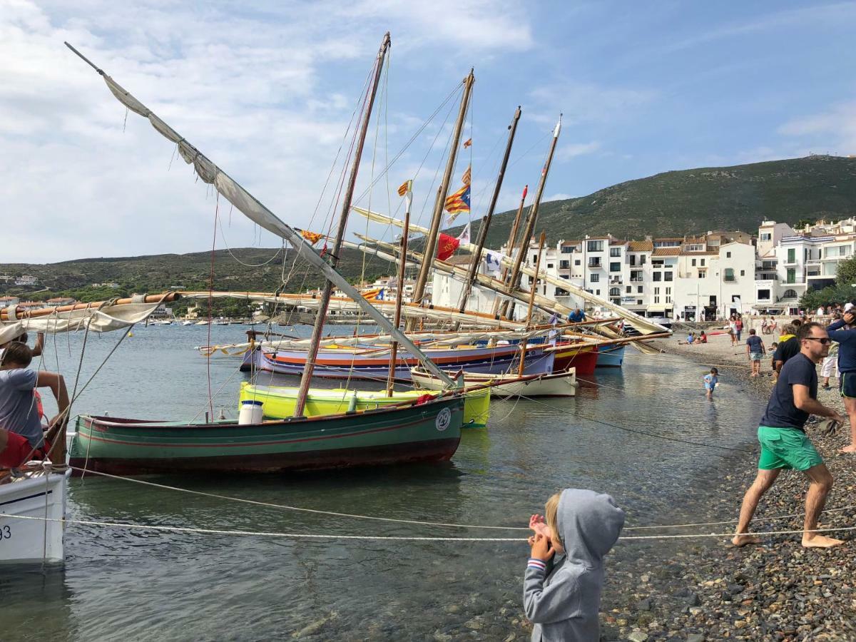 Casa Colomer Cadaqués Dış mekan fotoğraf