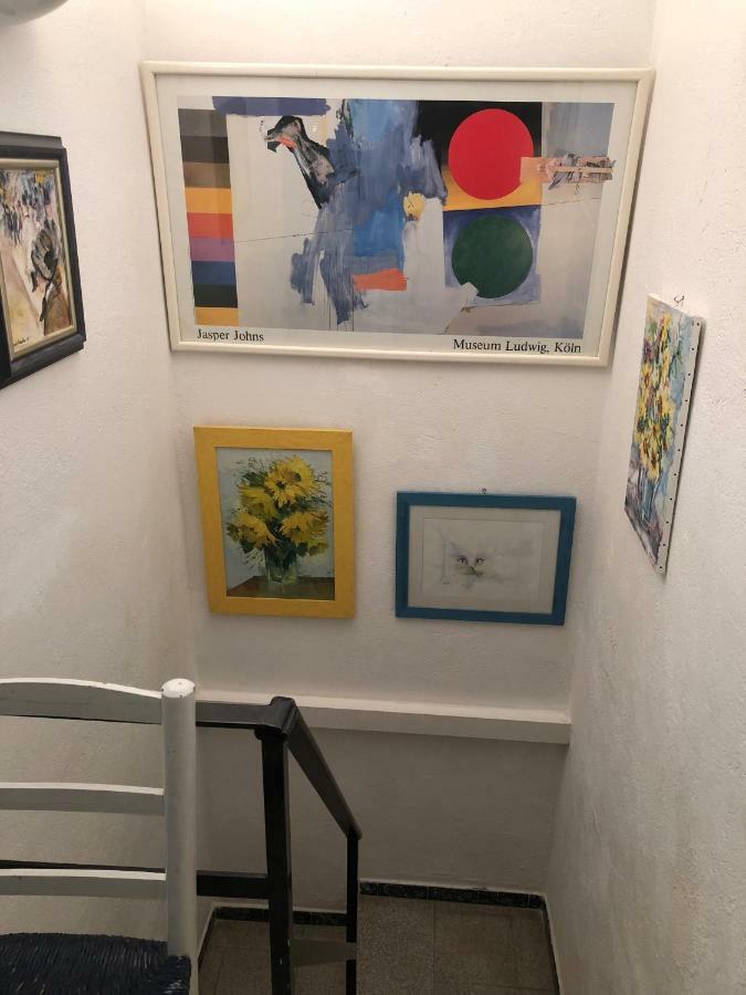 Casa Colomer Cadaqués Dış mekan fotoğraf